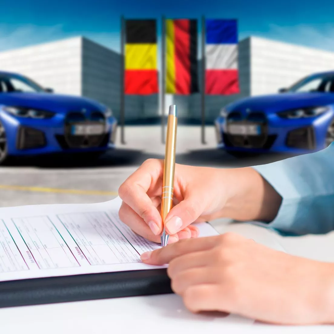 Уплата акцизного сбора