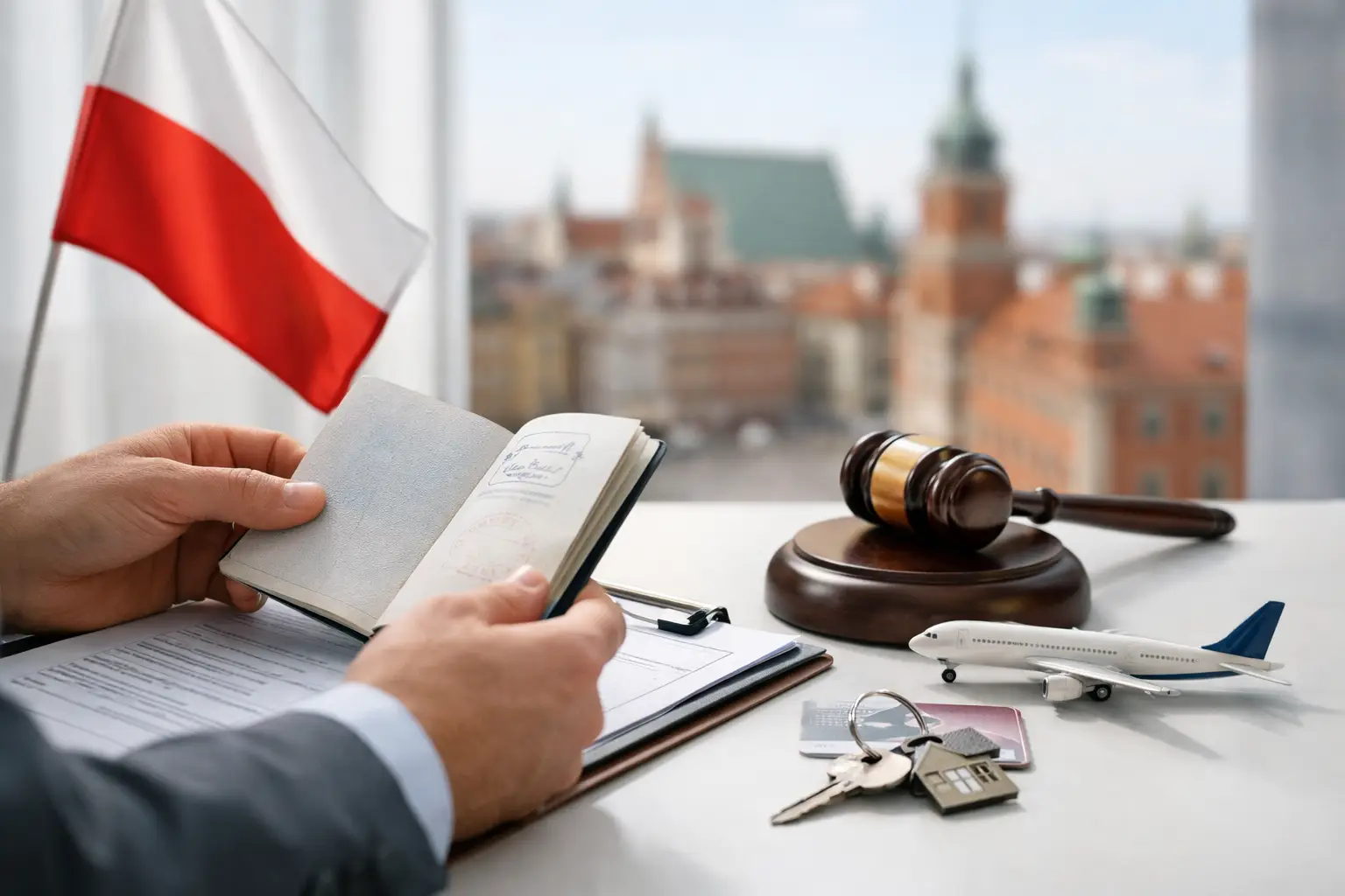 10 помилок при подачі на побит у Польщі