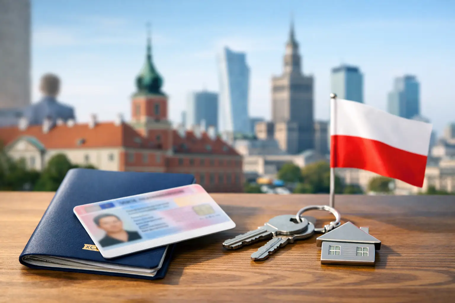 Сталий побит у Польщі - що це і кому підходить