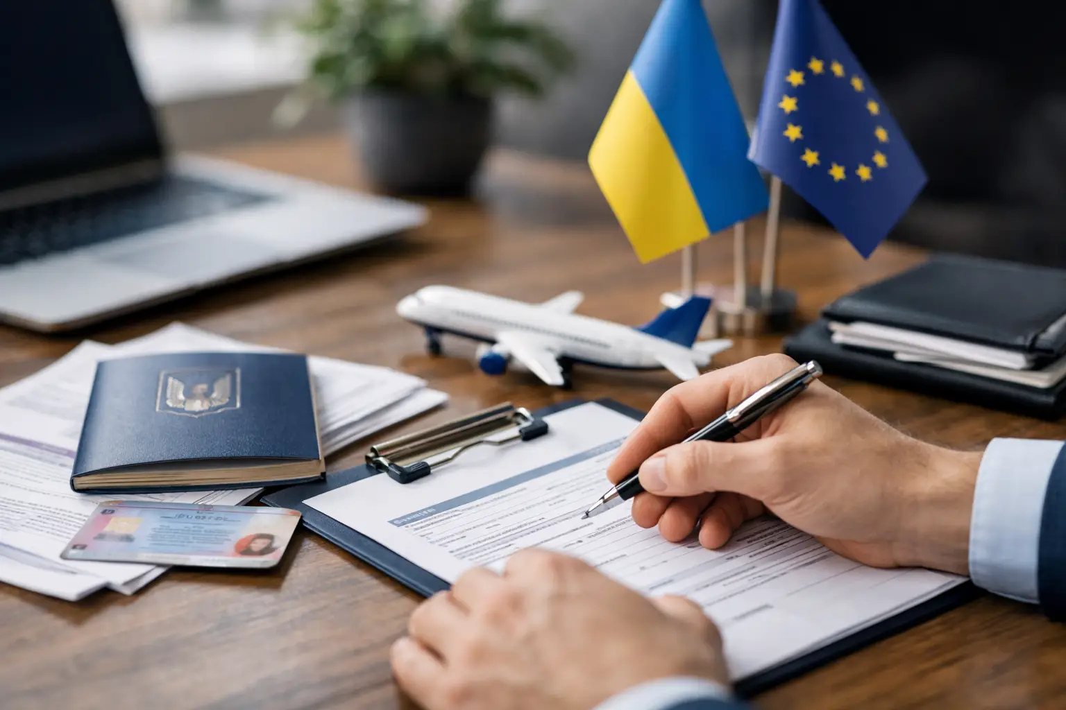 Як підготувати анкету на побит без помилок