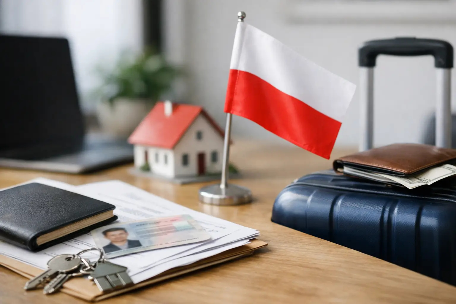 Які документи потрібні для побиту в Польщі